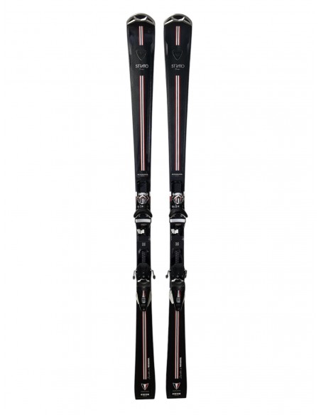 rossignol strato test