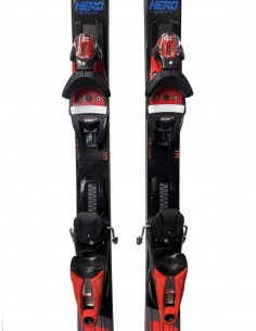 rossignol hero elite lt 2026 2