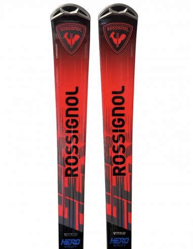 Ski Test 1 Jour Rossignol Hero Elite...