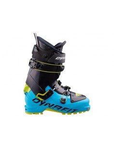 dynafit seven summits mallard lime punch