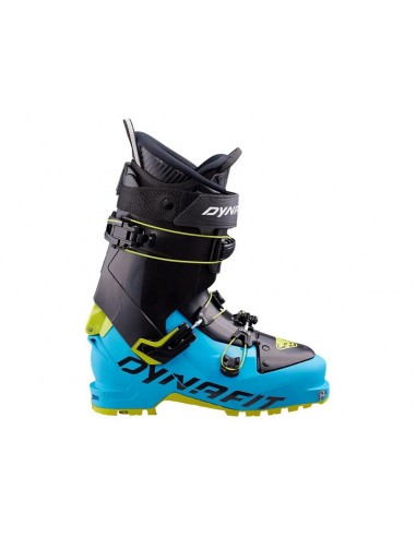 dynafit seven summits mallard lime punch