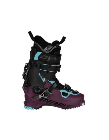 dynafit radical pro w royal purple
