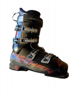 fischer xtr90 2