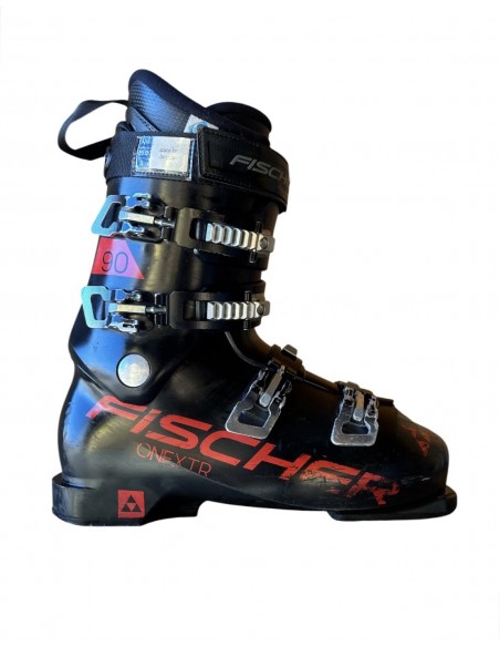 fischer xtr90