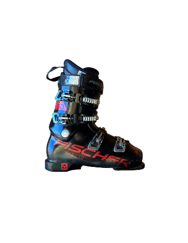 Chaussures de Ski occasion Fischer XTR90
