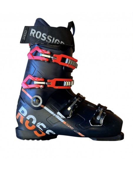 rossignol speed occasion