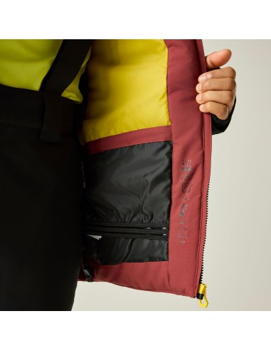 Veste de ski Homme Dare 2B Baseplate...