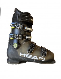 head advant edge 85 occasion