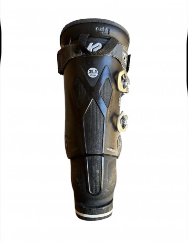 Chaussures de Ski Occasion K2 BFC RX