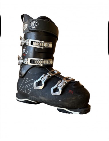 Chaussures de Ski Occasion K2 BFC RX