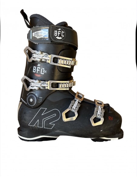 k2 bfc rx