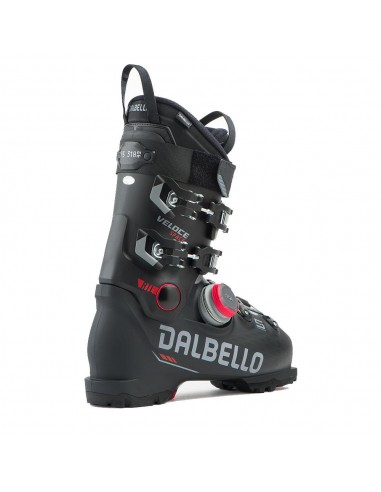 Dalbello Veloce Space Rtl Boa Black...