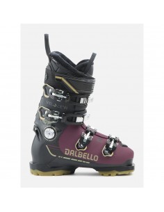 dalbello veloce ltd gw black berry