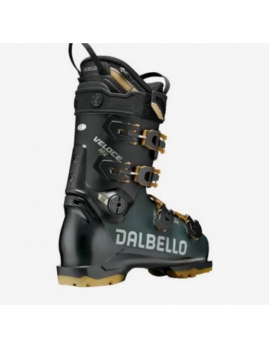 Dalbello Veloce 110 MV GW Black Dark...