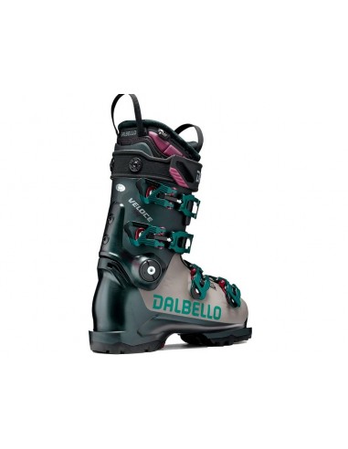 Dalbello Veloce 105 MV W Opal Green 2027