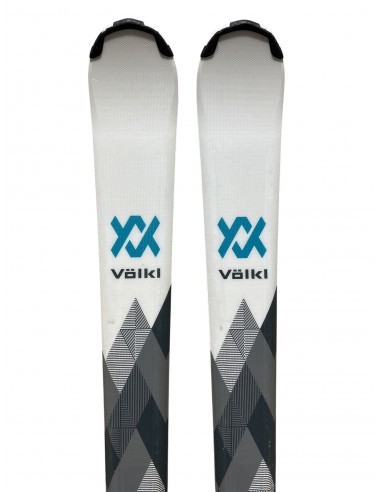 Ski Occasion Volkl Deacon 8.0 + Fix...