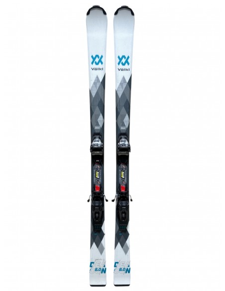 volkl deacon 8.0
