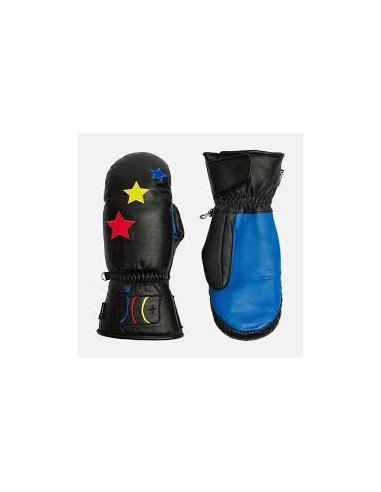 rossignol w steeny impr black