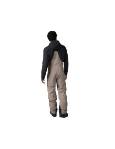 rossignol relax bib dune 2