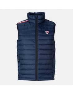 doudoune rossignol sans manche