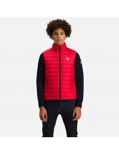 doudoune homme rossignol
