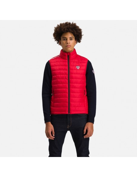 doudoune homme rossignol
