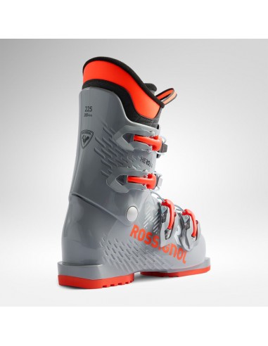 Rossignol Hero J4 2027
