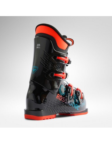 Rossignol Comp J4 2027