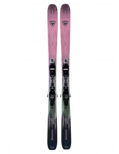 rossignol soul W92 2027