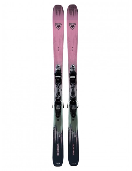 rossignol soul W92 2027