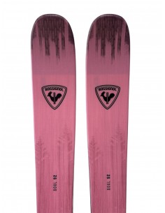 rossignol soul W92 2027 2