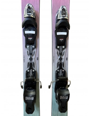 Rossignol Soul W92 2027 + Look Xpress...