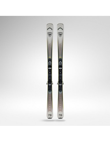 rossignol arcade 78 2027