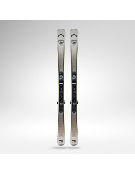 rossignol arcade 78 2027