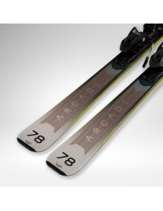 rossignol arcade 78 2027 2