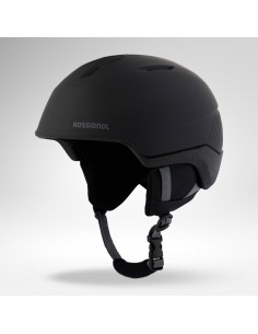 rossignol fit impact black 2027