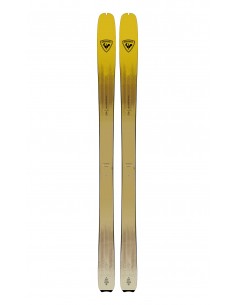 rossignol escaper 88 nano 2027