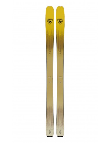 rossignol escaper 88 nano 2027