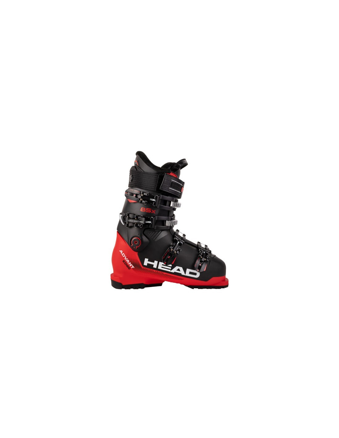 HEAD ADVANT EDGE 105 レッド HEAD ADVANT EDGE 105 レッド Ski boots