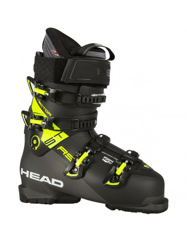 Chaussures de ski Neuves Head Vector Evo ST Black Anth 2020 Accueil