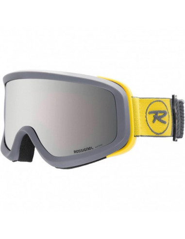 Masque de ski Rossignol Ace HP Mirror S3 Equipements