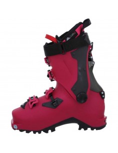 Chaussures de ski de Randonnée Dynafit Beast W 2020 Taille 24 Mondopoint Accueil 2