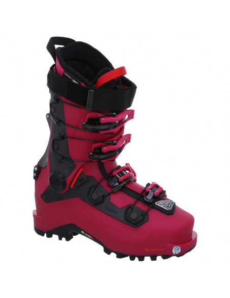 Chaussures de ski de Randonnée Dynafit Beast W 2020 Taille 24 Mondopoint Accueil