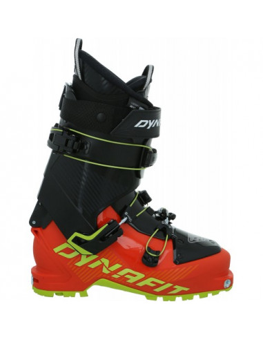 Chaussures de ski de Randonnée Dynafit Seven Summits 2022 Taille de 26.5 à 31 Mondopoint Accueil