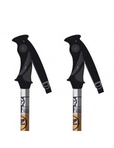 Batons de ski réglables Rossignol SR Taille de 110cm à 135cm 2