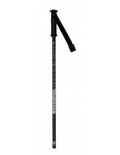 Bâtons de ski Rossignol Electra Black 2024 Taille de 105cm à 125cm 2