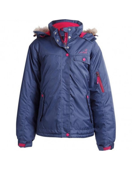 Veste de Ski Wanabee Ado Taille 12, 14, 15, 16ans neuve Vestes de ski fille