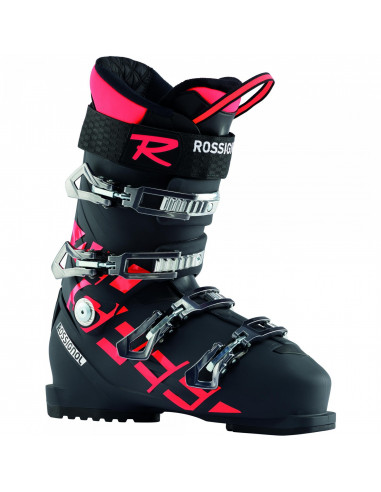 Chaussures de ski Neuves Rossignol Allspeed Pro Rental 2021 Accueil