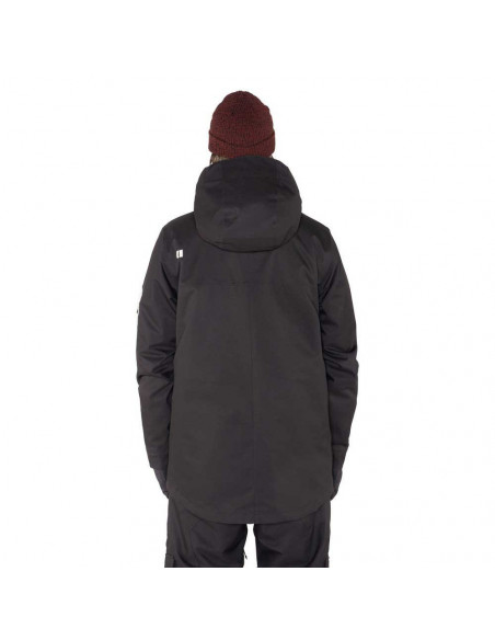 Veste de Ski Homme Neuve Armada Spearhead Black Taille S, M, XL Vestes de ski homme