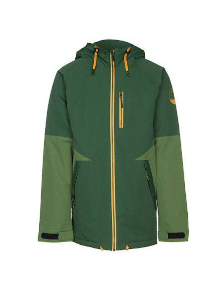 Veste de Ski Homme Neuve Armada Carson Forest Taille XS Vestes de ski homme